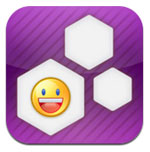 Beejive for Yahoo! Messenger  icon download
