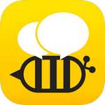 BeeTalk cho iPhone