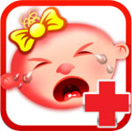 Bệnh trẻ em  icon download
