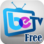 BeTV for iOS icon download