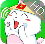 biBookHD  icon download