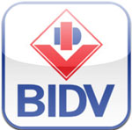 BIDV Mobile  icon download
