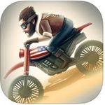 Bike Baron  icon download