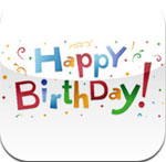 Birthday Card!  icon download