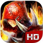 Blade Warrior HD icon download