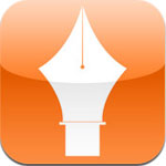 BlogPress  icon download