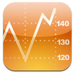 Bloomberg for iPad icon download