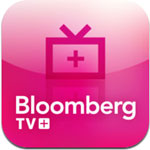 Bloomberg TV+ for iPad