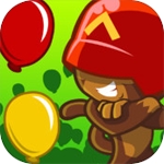 Bloons TD Battles for iOS