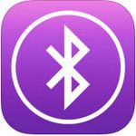 Bluetooth U +  icon download