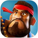 Boom Beach cho iPhone icon download