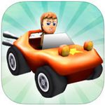 Bounty Racer  icon download
