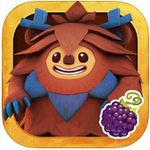 Bramble Berry Tales – The Great Sasquatch  icon download
