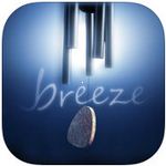 breeze: realistic wind chimes  icon download