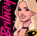 Britney Spears: American Dream cho iPhone icon download
