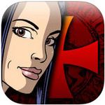 Broken Sword for iOS icon download