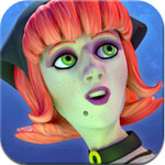 Bubble Witch Saga for iOS icon download