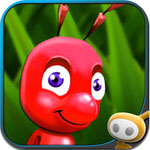 Bug Village HD  icon download