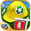 Build a lot 4: Power Source cho iPhone icon download