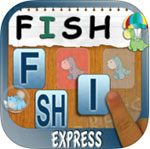 Build A Word Express  icon download