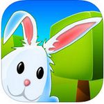 Bunny Maze 3D 