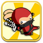 Bunny Ninjas  icon download