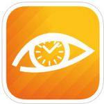C Time  icon download