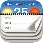 Calendarium  icon download