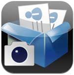 CamCard (Business Card Reader) for iPad icon download