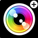 Camera + cho iPhone icon download