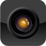 Camera Flash & Zoom Free  icon download