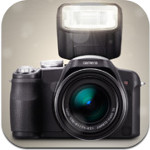 Camera Professional Effects  icon download