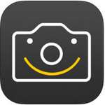 Camera Smile Detection  icon download