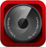 CameraBag 2  icon download