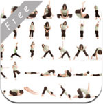 Capital Yoga  icon download