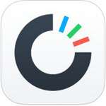 Carousel by Dropbox for iOS icon download
