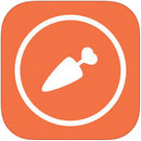 Carrot Dating cho iOS icon download