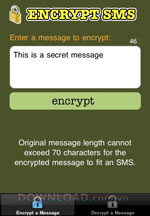 Cellcrypt Mobile  icon download