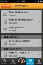 ChaCha Vinaphone for iOS