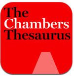 Chambers Thesaurus  icon download