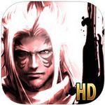 CHAOS RINGS Omega for iPad icon download