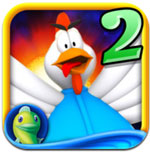 Chicken Invaders 2: The Next Wave  icon download