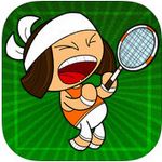 Chop Chop Tennis  icon download