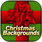 Christmas Backgrounds  icon download