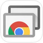 Chrome Remote Desktop for iOS icon download