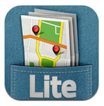 City Maps 2Go Lite  icon download