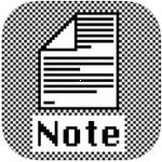 Classic Note cho iPhone icon download