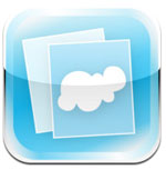 Cloud Photo  icon download