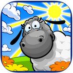Clouds & Sheep  icon download