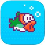 Clumsy Fish  icon download